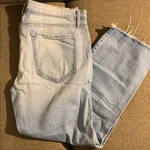 Boyfriend jeans ⚡️FLASH SALE⚡️